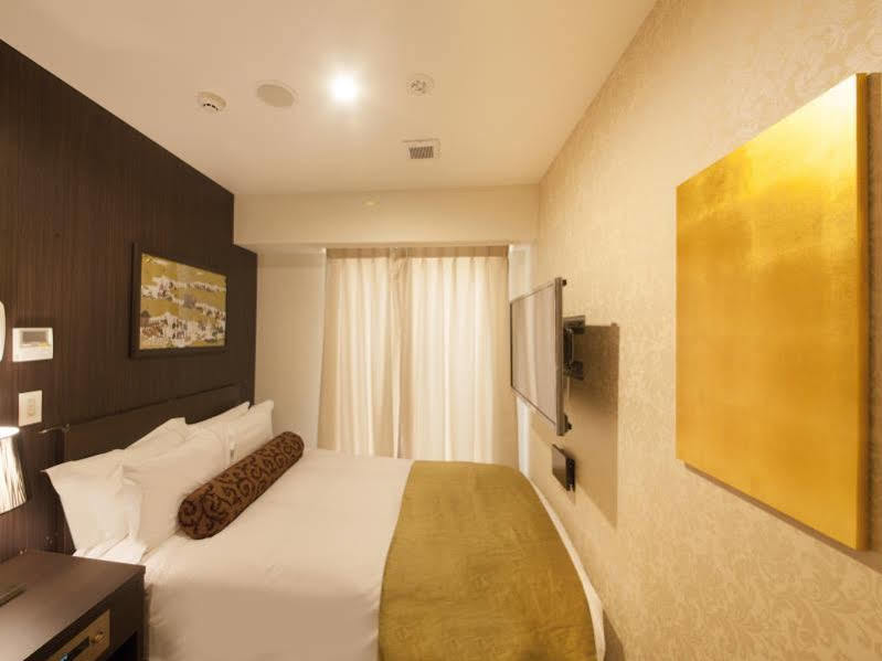 Centurion Grand Akasakamitsuke Station 3* Tóquio