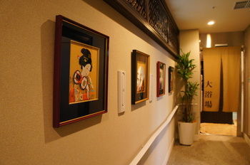 Centurion Grand Akasakamitsuke Station Hotell 3*